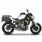 FIXATION SIDE BAG HOLDER SHAD POUR KAWASAKI 650 Z 2016>, 650 NINJA 2017> (K0Z667SE) 8430358639560