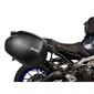 FIXATION SIDE BAG HOLDER SHAD POUR YAMAHA 900 MT-09 SP 2021> (Y0MT91SE) 8430358677647