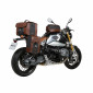 FIXATION SR SIDE BAG HOLDER SHAD POUR BMW 1200 R NINE T (COTE DROIT) (W0NT13SR) 8430358665675