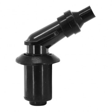 ANTIPARASITE P2R RESINE 120° STANDARD NOIR (COMPATIBLE GY6) 3700948099643