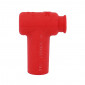 ANTIPARASITE NGK LB05EMH-R (POUR BOUGIE AVEC OLIVE) (8160) 0087295181607