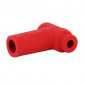 ANTIPARASITE NGK LB05EMH-R (POUR BOUGIE AVEC OLIVE) (8160) 0087295181607