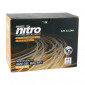 BATTERY 12V 11,2 Ah NTZ14S NITRO SLA MAINTENANCE FREE "READY TO USE" (Long 150mm x Wd 87mm x Ht 110mm)