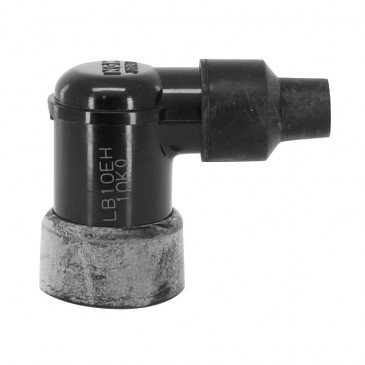 SPARK PLUG CAP - NGK LB10EH (8351) 0087295183519