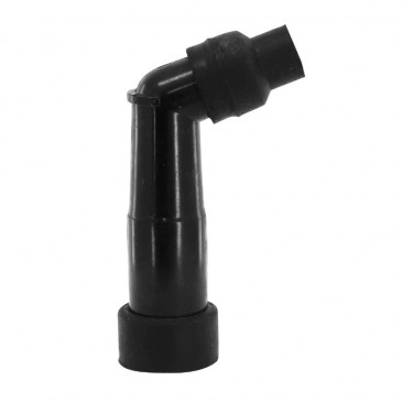 ANTIPARASITE P2R RESINE 110° STANDARD NOIR 3700948049754