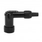 ANTIPARASITE NGK LB05E (POUR BOUGIE AVEC OLIVE) (8031) 0087295180310