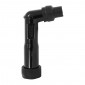 ANTIPARASITE NGK XD10F (POUR BOUGIE SANS OLIVE) (8442) 0087295184424