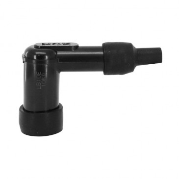 SPARK PLUG CAP - NGK LB10E 0087295183496
