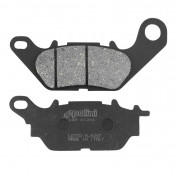 BRAKE PADS -POLINI FOR YAMAHA 125 N-MAX 2015> Front, VITY Front / MBK 125 OCITO 2015> Front, WAAP Front (174.0152) (ORIGINAL)