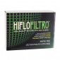 AIR FILTER FOR MOTORBIKE KTM 1190 ADVENTURE 2013>2020, 1290 SUPER ADVENTURE 2017>2020, 1290 SUPER DUKE 2014>2021 -HIFLOFILTRO HFA6301- 824225123012