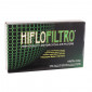 FILTRE A AIR MOTO ADAPTABLE MOTO-GUZZI 940 BELLAGIO 2007>, 1100 BREVA 2004>, 1100 V11 1998>, 1000 V10 1997>2001, 1100 CALIFORNIA 1994>2008 -HIFLOFILTRO HFA6401- 824225123029