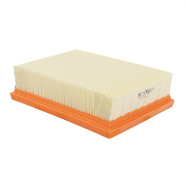 AIR FILTER FOR MOTORBIKE KTM 1190 ADVENTURE 2013>2020, 1290 SUPER ADVENTURE 2017>2020, 1290 SUPER DUKE 2014>2021 -HIFLOFILTRO HFA6301- 824225123012