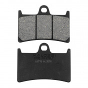 BRAKE PADS MALOSSI MHR SYNT FOR YAMAHA 500 T-MAX 2008>2011 Front 530 TMAX 2012> Front 560 T-MAX 2020> Front