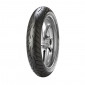 PNEU MOTO 18'' 110/80-18 METZELER ROADTEC Z8 INTERACT RADIAL ZR FRONT TL 58W 8019227249156
