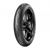 PNEU MOTO 17'' 120/70-17 METZELER SPORTEC M9 RR RADIAL ZR FRONT TL 58W