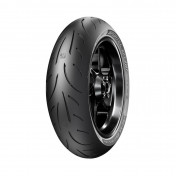 PNEU MOTO 17'' 190/55-17 METZELER SPORTEC M9 RR RADIAL REAR TL 75W