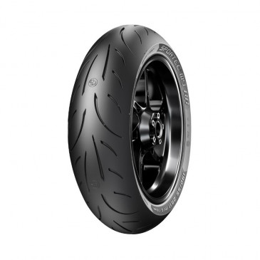 TYRE FOR MOTORBIKE 17'' 200/55-17 METZELER SPORTEC M9 RR RADIAL REAR TL 78W 8019227361742