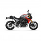 FIXATION SIDE CASE SHAD 3P SYSTEM POUR BMW F900 R 2020>, F900 XR 2020> (W0FR90IF) 8430358674028