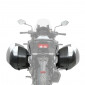 FIXATION SIDE CASE SHAD 3P SYSTEM POUR KAWASAKI 1000 VERSYS 2019>2023 (K0VR19NIF) 8430358666603