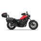 SIDE CASE FITTING - SHAD 3P SYSTEM FOR HONDA 500 CMX REBEL (H0RB57IF)