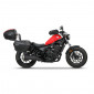 FIXATION SIDE CASE SHAD 3P SYSTEM POUR HONDA 500 CMX REBEL 2017> (H0RB57IF) 8430358661585