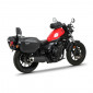 FIXATION SIDE CASE SHAD 3P SYSTEM POUR HONDA 500 CMX REBEL 2017> (H0RB57IF) 8430358661585