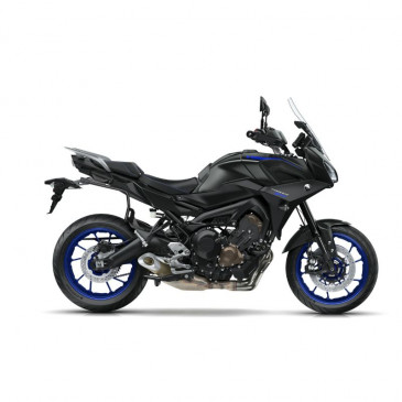 FIXATION SIDE CASE SHAD 3P SYSTEM POUR YAMAHA 900 TRACER 2018>2020 (Y0TR98IF) 8430358659117