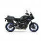 FIXATION SIDE CASE SHAD 3P SYSTEM POUR YAMAHA 900 TRACER 2018>2020 (Y0TR98IF) 8430358659117