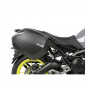 FIXATION SIDE CASE SHAD 3P SYSTEM POUR YAMAHA 900 MT-09, MT-09 SP 2017> (Y0MT97IF) 8430358644205