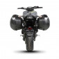 FIXATION SIDE CASE SHAD 3P SYSTEM POUR YAMAHA 900 MT-09, MT-09 SP 2017> (Y0MT97IF) 8430358644205
