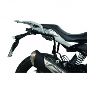FIXATION SIDE CASE SHAD 3P SYSTEM POUR BMW G 310 R 2017> (W0G317IF) 8430358652613