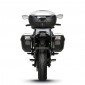 SIDE CASE FITTING - SHAD 3P SYSTEM FOR KAWASAKI 650 Z (K0Z667IF) 8430358637221