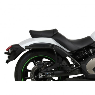 FIXATION SIDE CASE SHAD 3P SYSTEM POUR KAWASAKI 650 VULCAN S 2015> (K0VL65IF) 8430358633858
