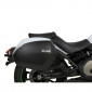 FIXATION SIDE CASE SHAD 3P SYSTEM POUR KAWASAKI 650 VULCAN S 2015> (K0VL65IF) 8430358633858