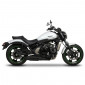 SIDE CASE FITTING - SHAD 3P SYSTEM FOR KAWASAKI 650 VULCAN S (K0VL65IF)