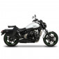 SIDE CASE FITTING - SHAD 3P SYSTEM FOR KAWASAKI 650 VULCAN S (K0VL65IF)