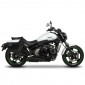 FIXATION SIDE CASE SHAD 3P SYSTEM POUR KAWASAKI 650 VULCAN S 2015> (K0VL65IF) 8430358633858