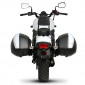 FIXATION SIDE CASE SHAD 3P SYSTEM POUR KAWASAKI 650 VULCAN S 2015> (K0VL65IF) 8430358633858