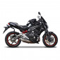 SIDE CASE HOLDER SHAD 3P SYSTEM FOR KAWASAKI 650 ER-6N, NINJA (K0ER62IF) 8430358587151