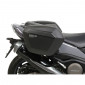 FIXATION SIDE CASE SHAD 3P SYSTEM POUR KYMCO 550 AK 2017> (K0AK57IF) 8430358645325
