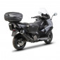 FIXATION SIDE CASE SHAD 3P SYSTEM POUR KYMCO 550 AK 2017> (K0AK57IF) 8430358645325