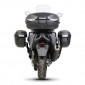 FIXATION SIDE CASE SHAD 3P SYSTEM POUR KYMCO 550 AK 2017> (K0AK57IF) 8430358645325