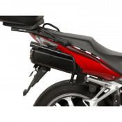 FIXATION SIDE CASE SHAD 3P SYSTEM POUR HONDA 800 VFR (H0VF82IF)