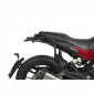 FIXATION SIDE CASE SHAD 3P SYSTEM POUR BENELLI 502 LEONCINO 2017> (B0LN57IF) 8430358655096