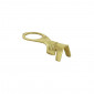 ELECTRIC CABLE RING TERMINAL- BRASS - NON ISOLATED Ø 6.2 x 20 to crimp (PER 100 IN A BAG) -SELECTION P2R- 3701213429547