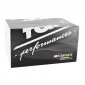 HAUT MOTEUR 50 A BOITE TOP PERF FONTE POUR MINARELLI 50 AM6/MBK 50 X-POWER, X-LIMIT/YAMAHA 50 TZR, DTR/PEUGEOT 50 XPS/RIEJU 50 RS1/BETA 50 RR/APRILIA 50 RS 1995>2005 3700948111666
