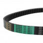 BELT FOR MAXISCOOTER YAMAHA 125 TRICITY 2014> (867 x 22 x 10 x 28°) -BANDO S02-016- 8435485201383