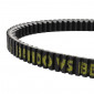 BELT FOR MAXISCOOTER YAMAHA 300 XMAX 2017>, 300 TRICITY 2020> (946 x 14,9 x 14,6 x 28°) -BANDO- 8435485203431