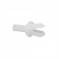 RIVET ELYTRE DE RESERVOIR CYCLO POUR PEUGEOT 103 MVL (DIAM 5mm) (VENDU A L'UNITE) -SELECTION P2R- 3701213428496