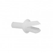 RIVET ELYTRE DE RESERVOIR CYCLO POUR PEUGEOT 103 MVL (DIAM 5mm) (VENDU A L'UNITE) -SELECTION P2R- 3701213428496